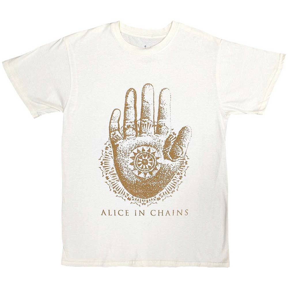 Alice In Chains | Attitude Holland Alice In Chains | Attitude Holland